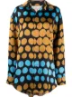 Image 1 of Marni spot-print shirt