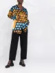 Image 2 of Marni spot-print shirt