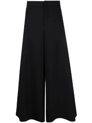 Marni – Palazzo Pants – Farfetch