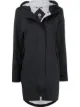 Image 1 of Canada Goose hooded parka coat