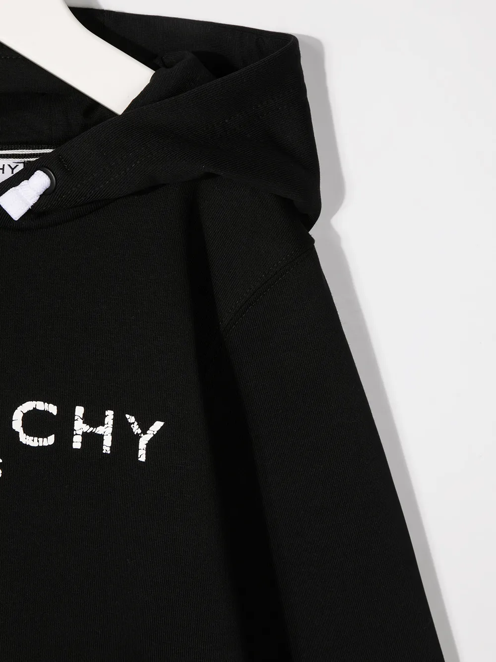 фото Givenchy kids худи с логотипом