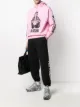 Image 2 of Aries hoodie con estampado gráfico