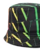 Image 2 of Valentino VLTN logo-print bucket hat