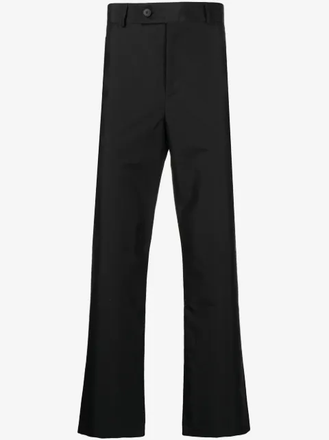 A-COLD-WALL* Crinkle tailored trousers