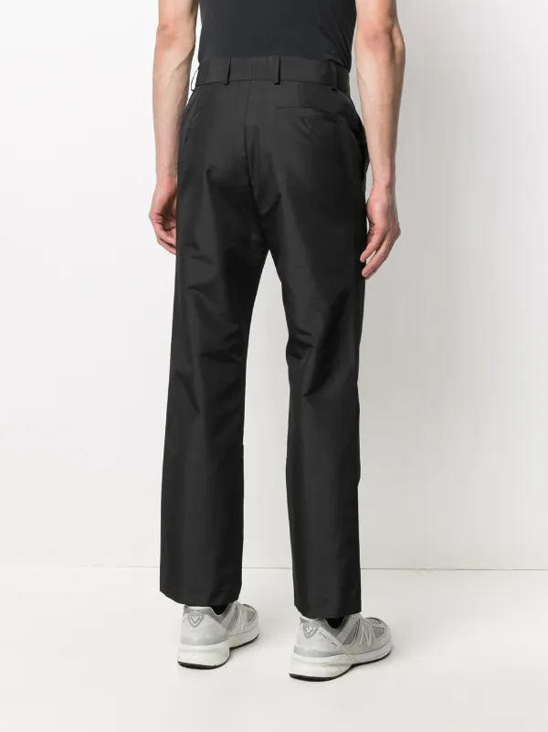 A-COLD-WALL* Crinkle テーラードパンツ 通販 - FARFETCH