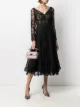 Image 2 of Valentino Garavani small Rockstud Spike chain bag