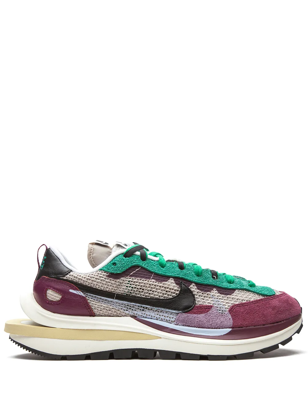 Nike x Sacai VaporWaffle 