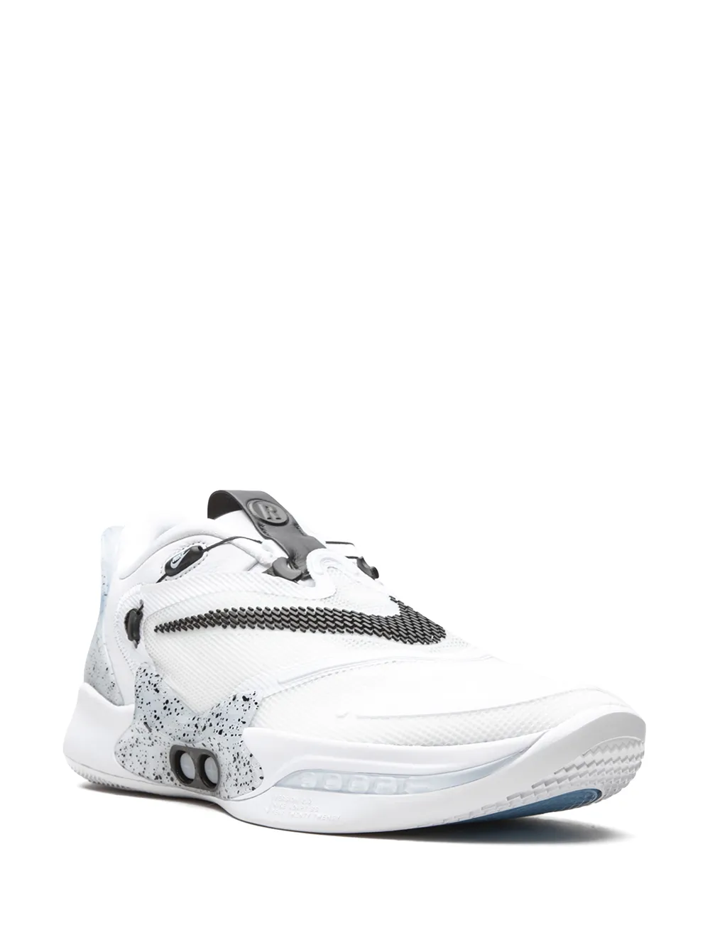 фото Nike кроссовки adapt bb 2.0