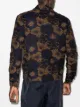 Soulland floral-print jacket