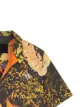 Image 2 of Givenchy mixed prints short-sleeve shirt