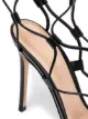 Image 2 of Gianvito Rossi Giza 105mm leather sandals