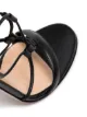 Gianvito Rossi Giza 105mm leather sandals