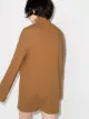 Reformation Vestito a collo alto Aspen
