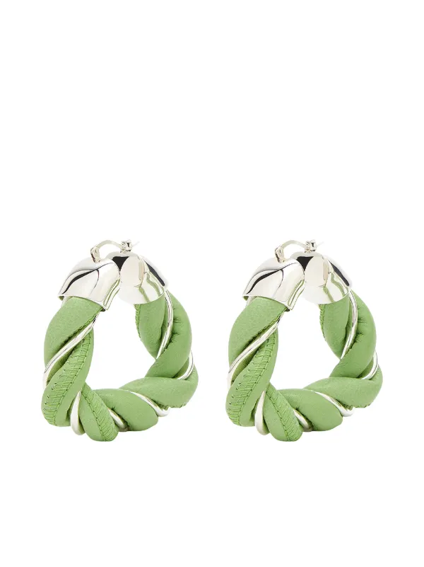 bottega veneta earrings sale