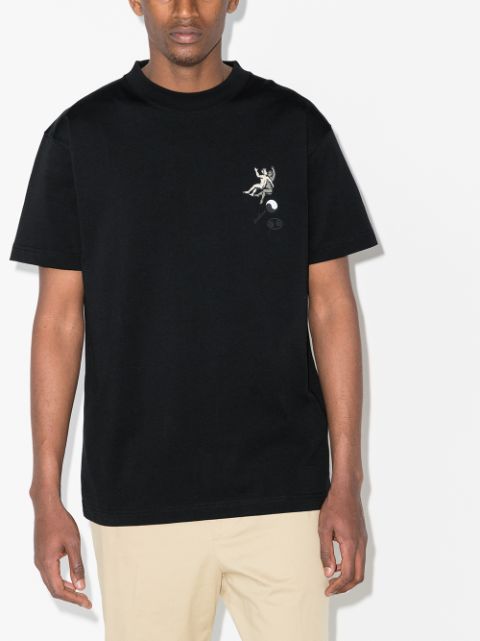 soulland harry zodiac shirt