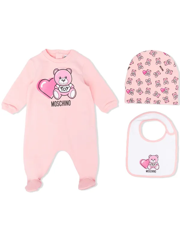 pig baby grow