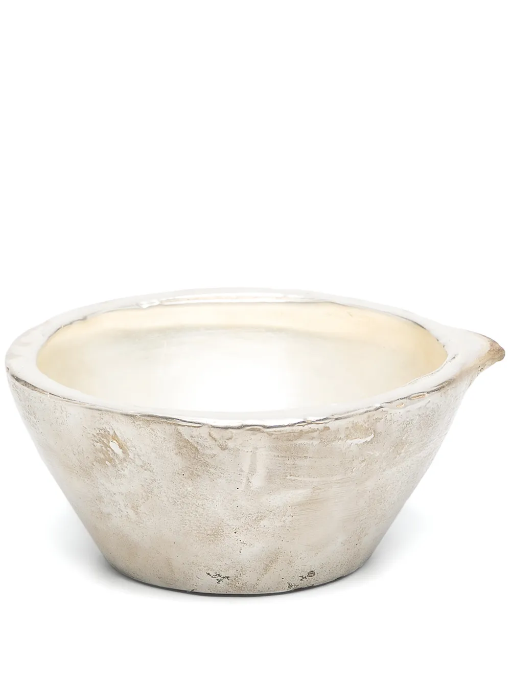 

Parts of Four bowl pequeño - Dorado