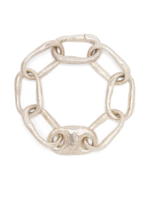 Parts of Four pulsera Roman pequeña