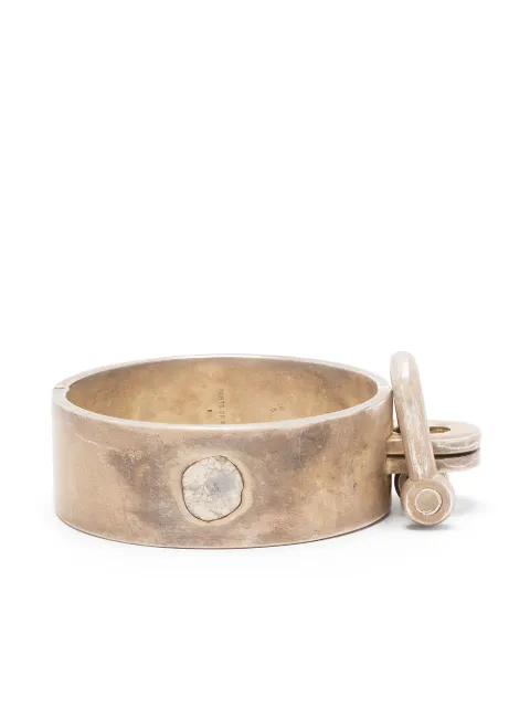 Parts of Four brazalete Restraint