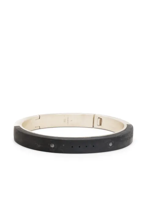 Parts of Four Sistema cuff bracelet