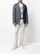 Image 2 of BOSS single-breasted blazer