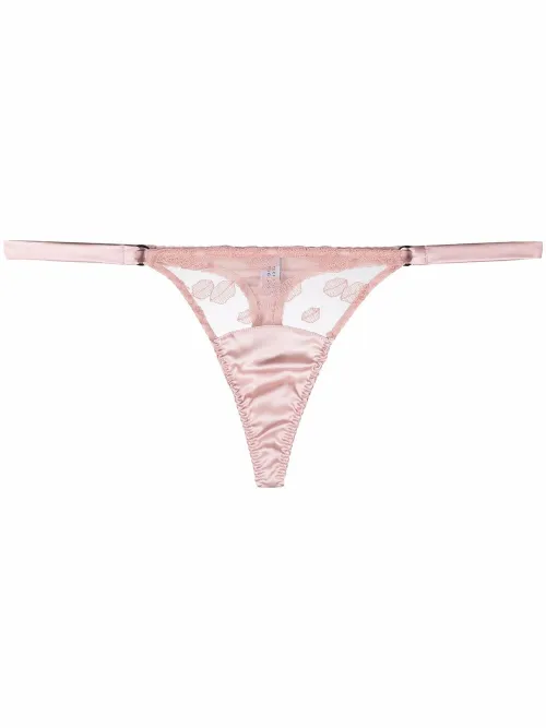 String Valentina - Fleur Of England - Modalova