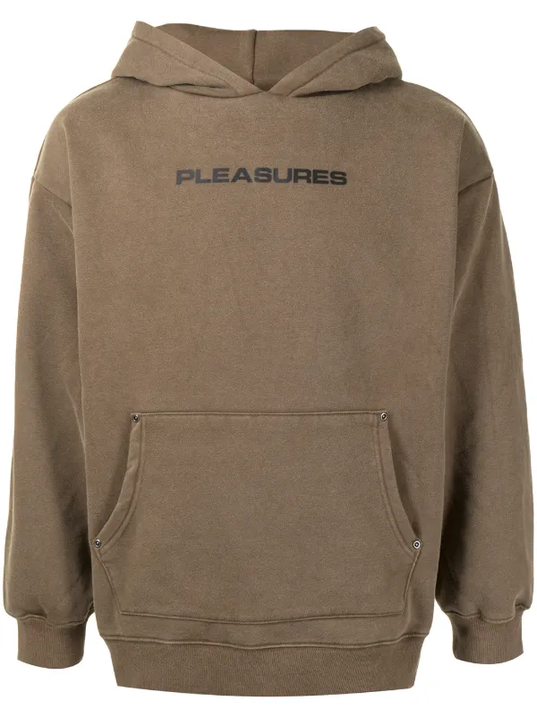 Pleasures hoodie Outlet