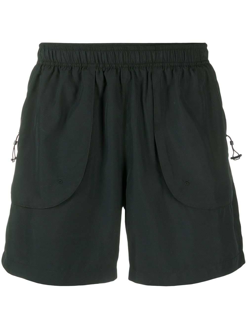 

Soulland shorts deportivos Harley - Negro