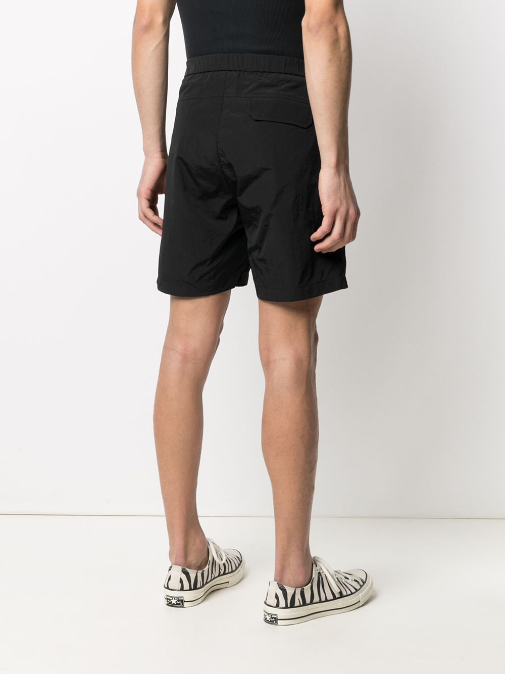 фото Soulland porter bermuda shorts