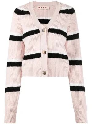 MARNI(マルニ)ニット・セーター - FARFETCH MARNI(マルニ)ニット・セーター - FARFETCH