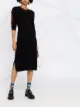 Bild 2 von Marni Gestreiftes Kleid