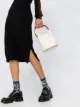 Marni Gestreiftes Kleid