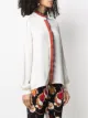 Marni ruffled detailing shirt