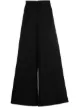 Image 1 of Marni high waist wide leg trousers