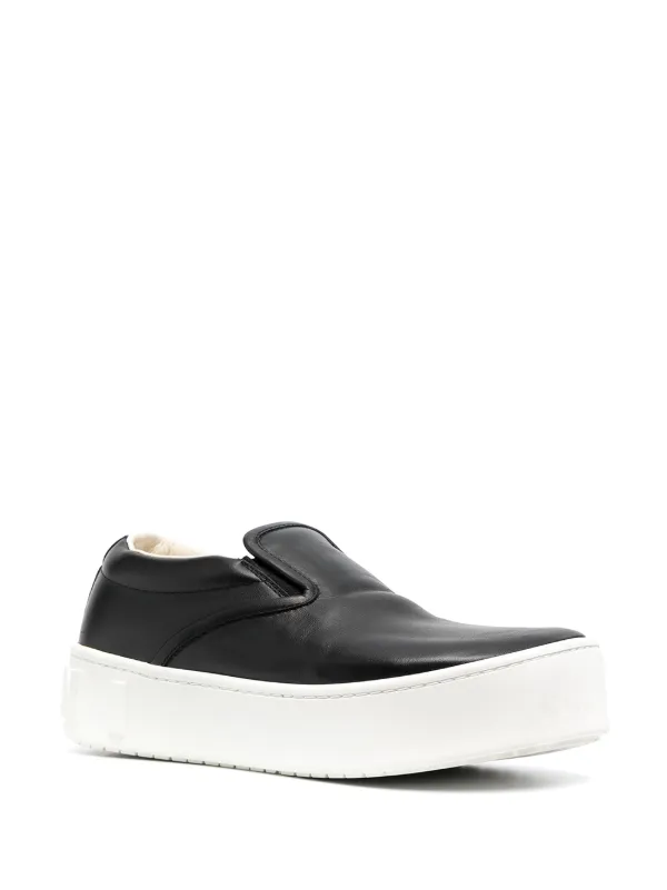 marni platform sneakers