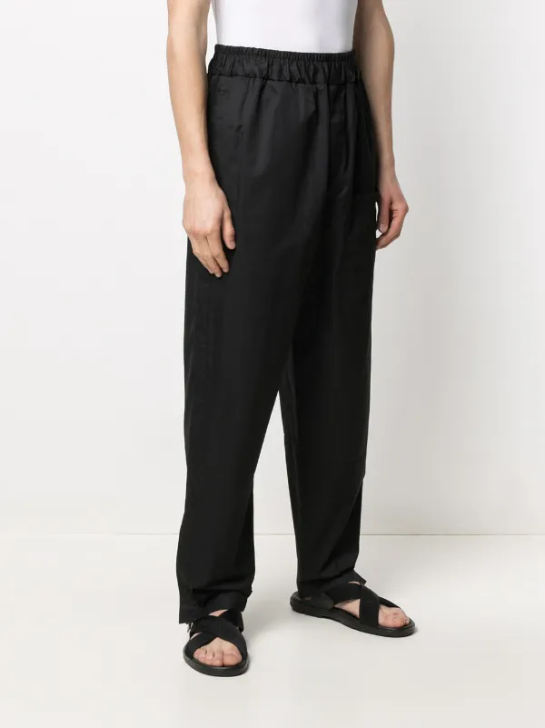 Jil Sander ワイド イージーパンツ 通販 - FARFETCH