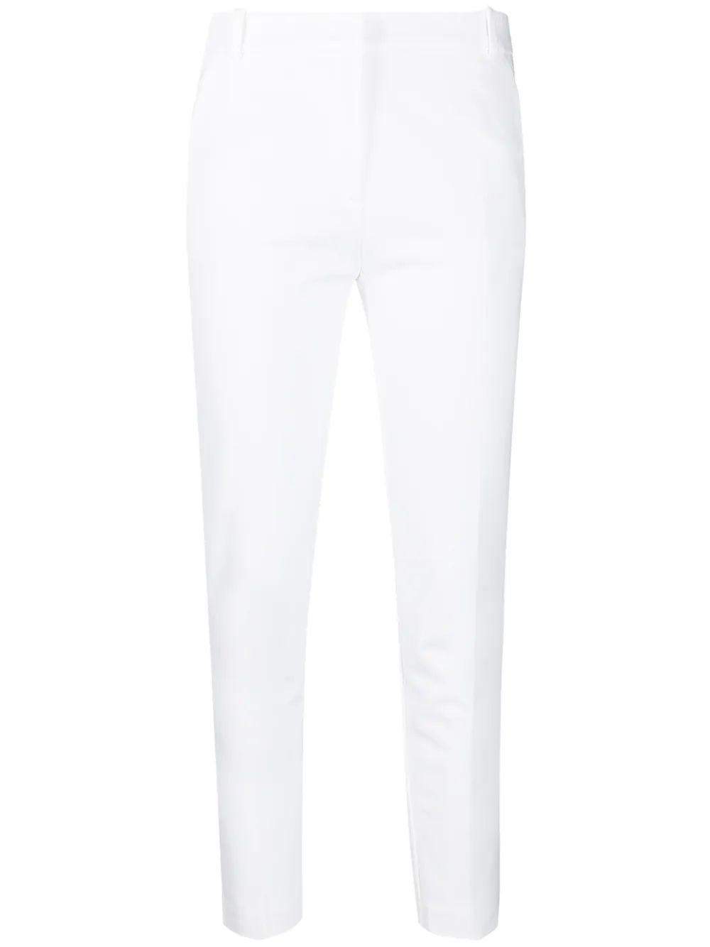 

PINKO pantalones slim Bello - Blanco