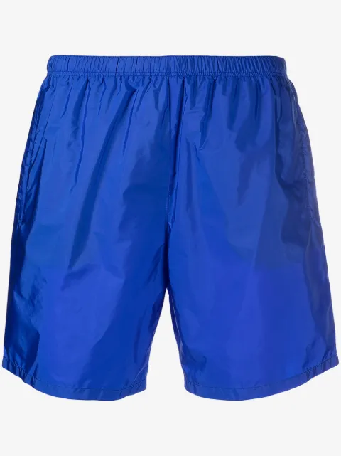 Prada shorts de playa