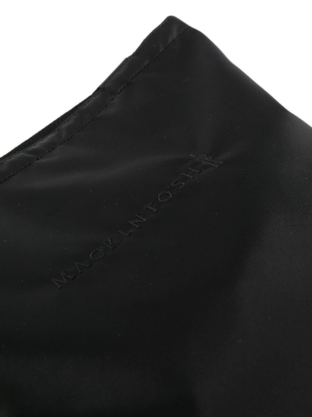 Shop Porter-yoshida & Co Two-way Tote Bag In Black