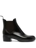 Mackintosh Trinity Chelsea boots - Black