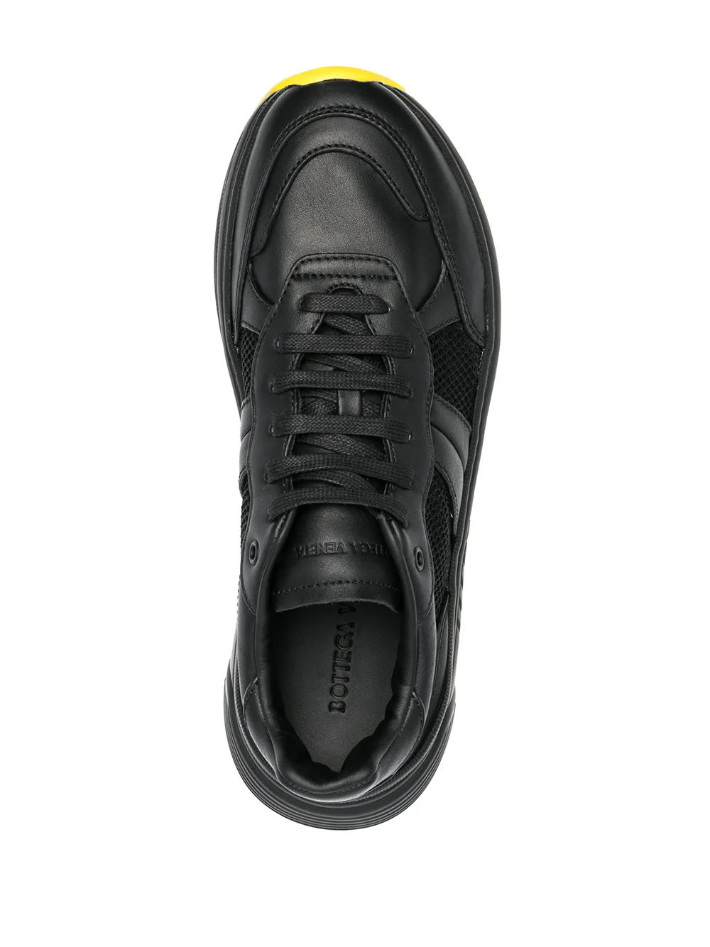 фото Bottega veneta кроссовки speedster