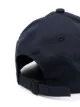Image 2 of Casablanca embroidered-logo baseball cap