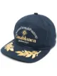 Image 1 of Casablanca embroidered-logo baseball cap