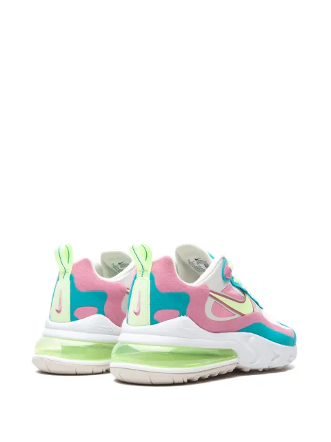 nike air max 270 react farfetch