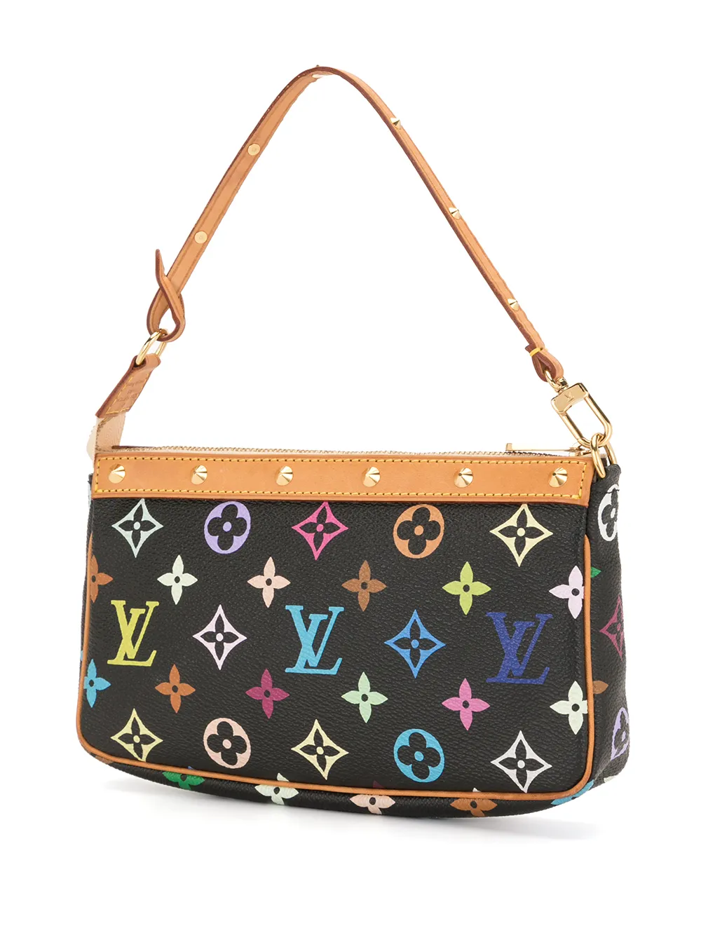фото Louis vuitton сумка-тоут pochette accessoire 2004-го года