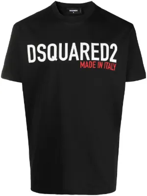 dsquared t shirt mens sale