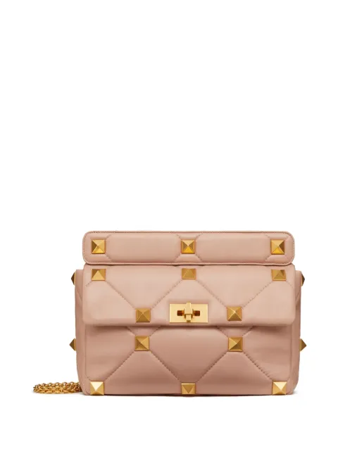 Valentino Garavani bolsa Roman Stud