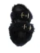 Marni textured double-strap sandals