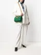 Image 2 of Bottega Veneta The Chain Cassette shoulder bag