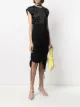 Image 2 of Helmut Lang satin blouse